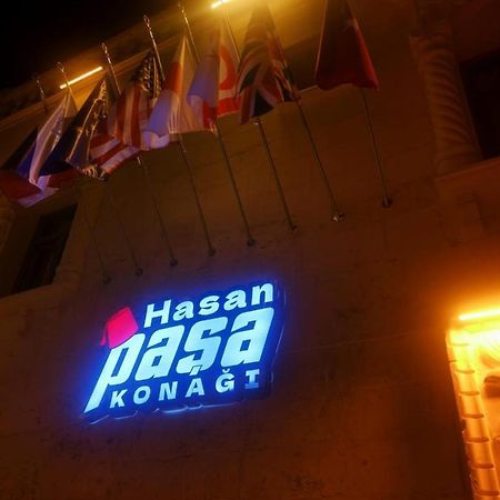 Hasan Pasa Konuk Evi Otel Şanlıurfa Dış mekan fotoğraf