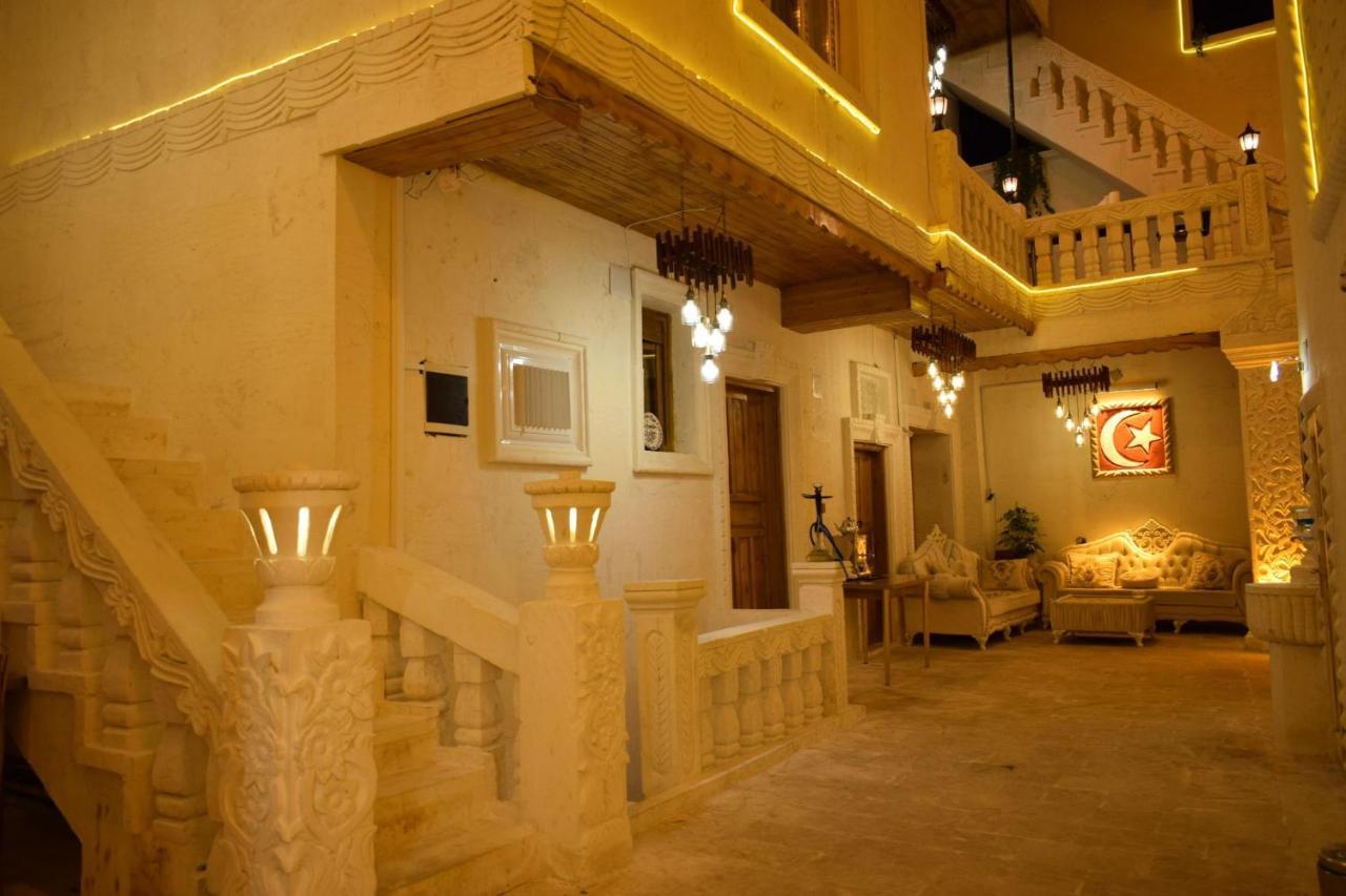 Hasan Pasa Konuk Evi Otel Şanlıurfa Dış mekan fotoğraf