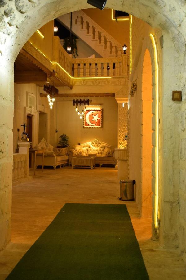 Hasan Pasa Konuk Evi Otel Şanlıurfa Dış mekan fotoğraf