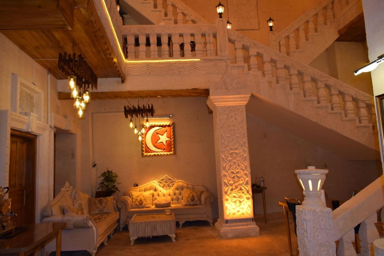 Hasan Pasa Konuk Evi Otel Şanlıurfa Dış mekan fotoğraf