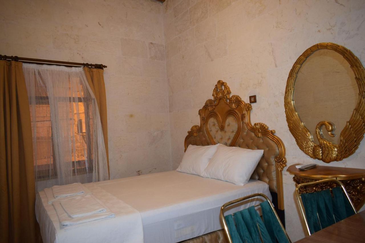 Hasan Pasa Konuk Evi Otel Şanlıurfa Dış mekan fotoğraf