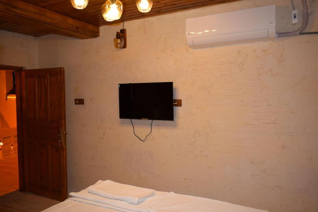 Hasan Pasa Konuk Evi Otel Şanlıurfa Dış mekan fotoğraf