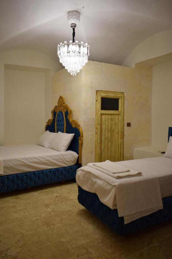 Hasan Pasa Konuk Evi Otel Şanlıurfa Dış mekan fotoğraf