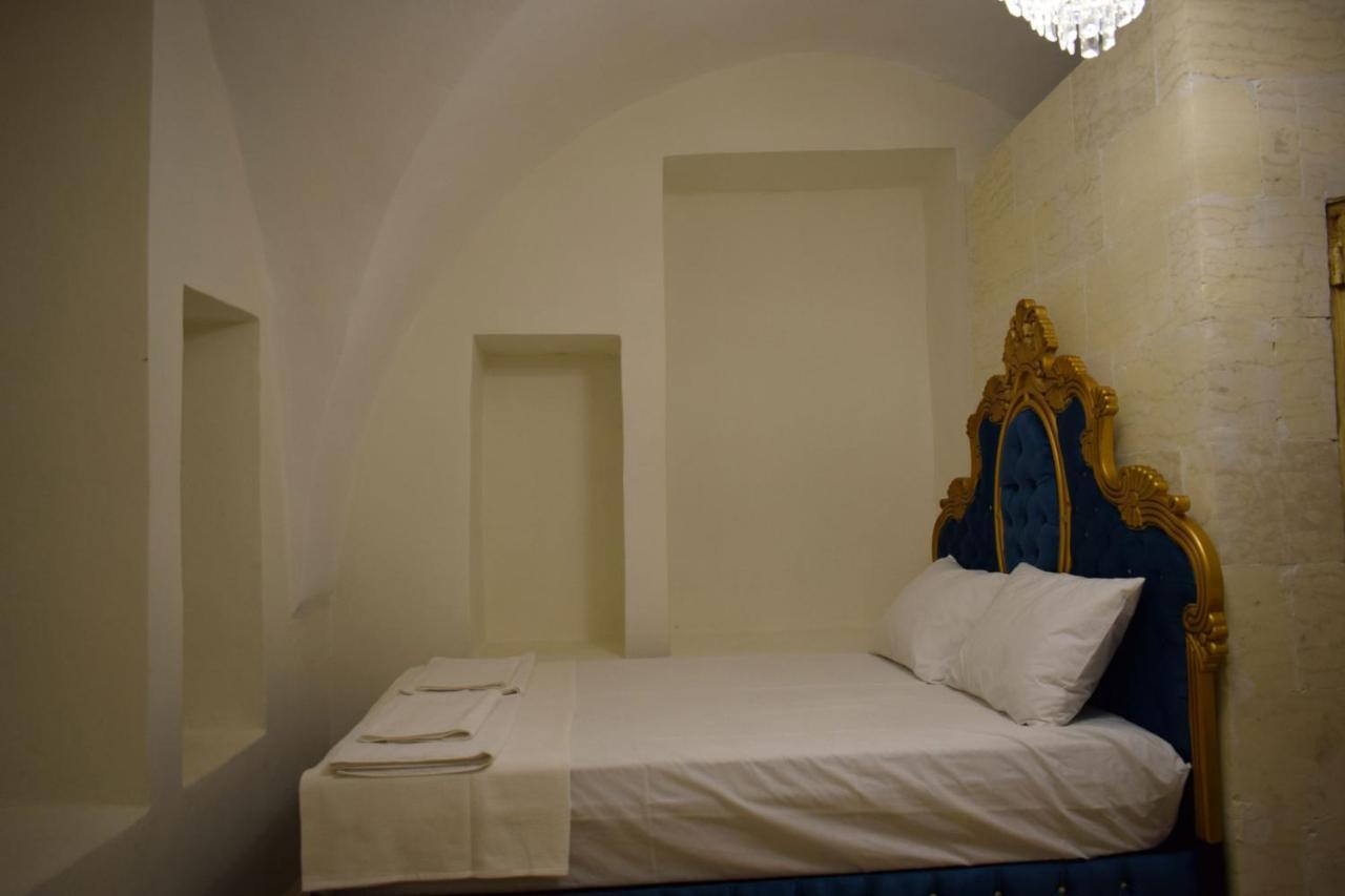 Hasan Pasa Konuk Evi Otel Şanlıurfa Dış mekan fotoğraf
