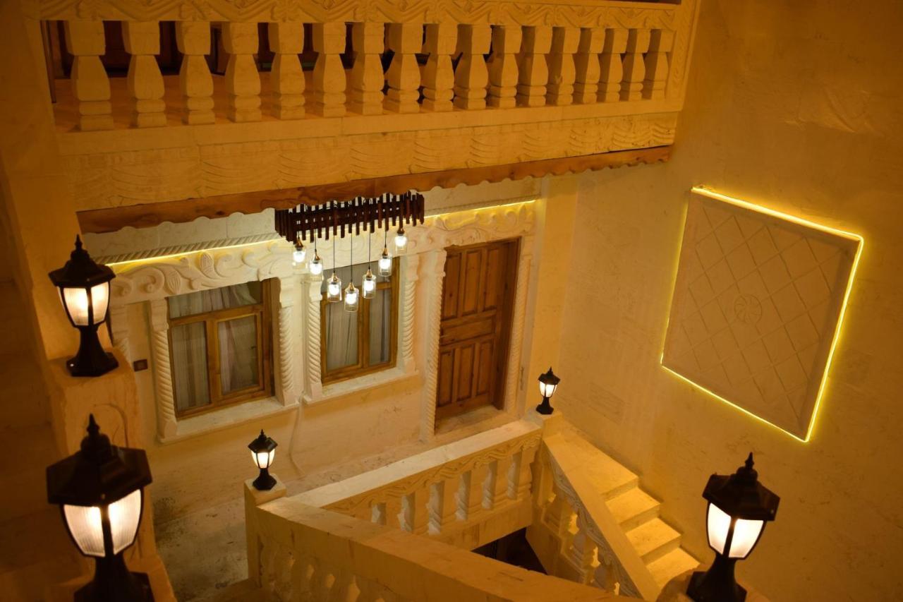 Hasan Pasa Konuk Evi Otel Şanlıurfa Dış mekan fotoğraf