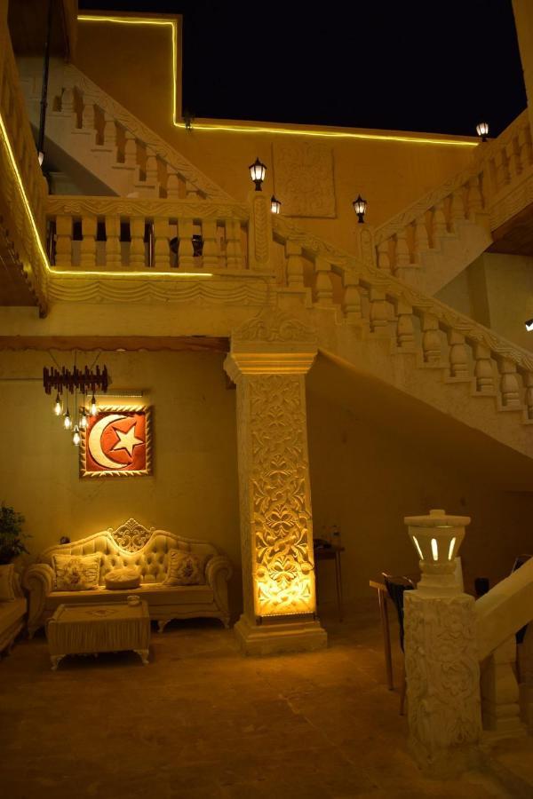 Hasan Pasa Konuk Evi Otel Şanlıurfa Dış mekan fotoğraf