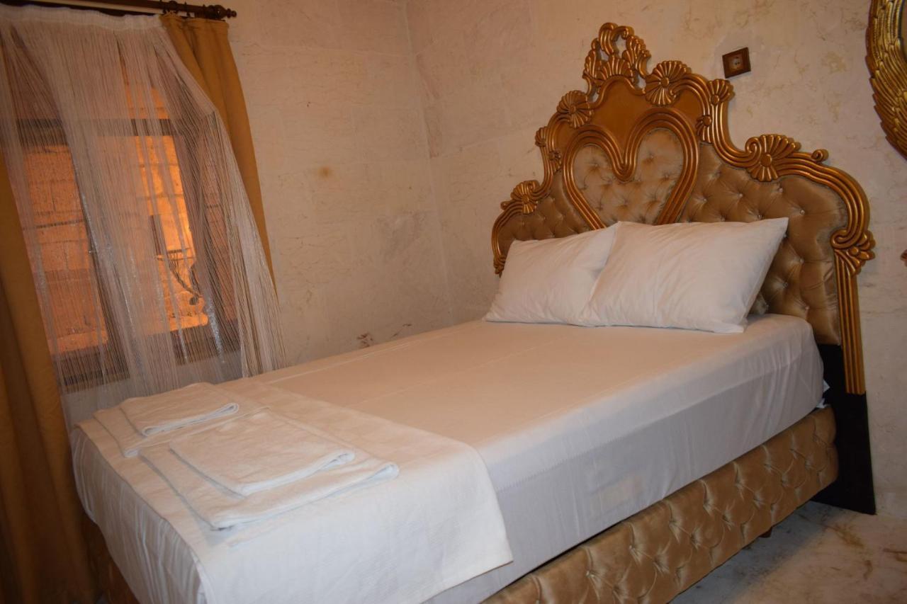 Hasan Pasa Konuk Evi Otel Şanlıurfa Dış mekan fotoğraf