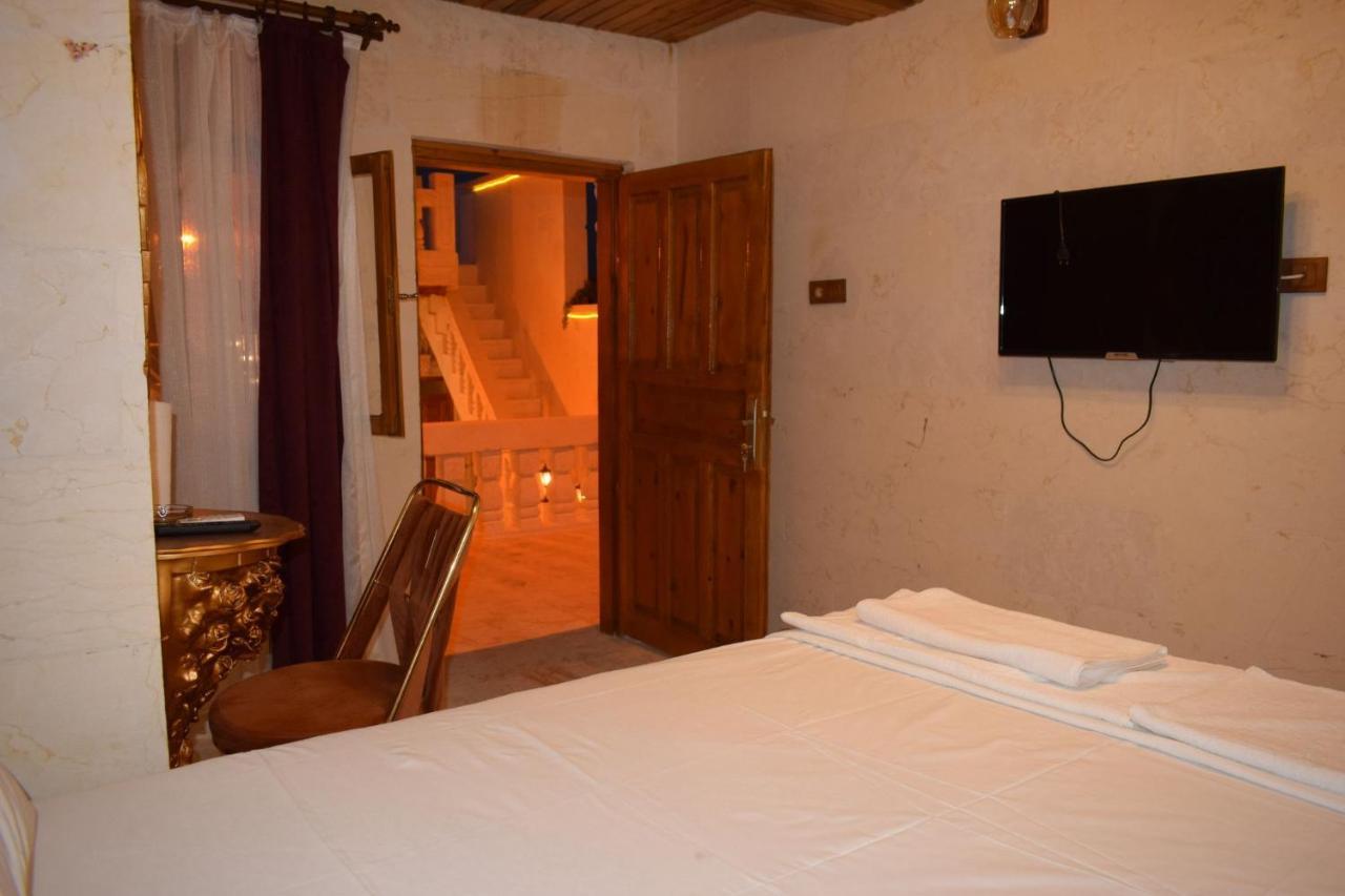 Hasan Pasa Konuk Evi Otel Şanlıurfa Dış mekan fotoğraf