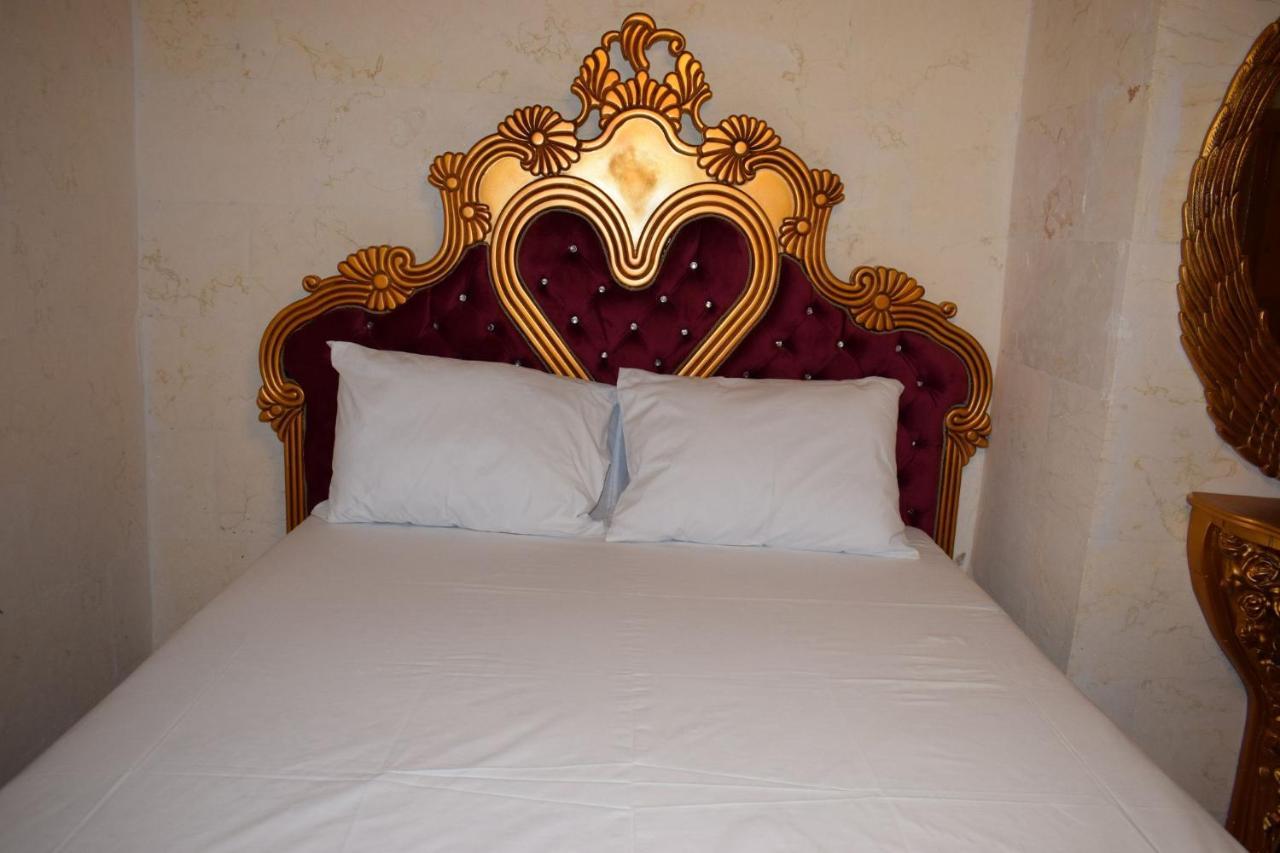 Hasan Pasa Konuk Evi Otel Şanlıurfa Dış mekan fotoğraf