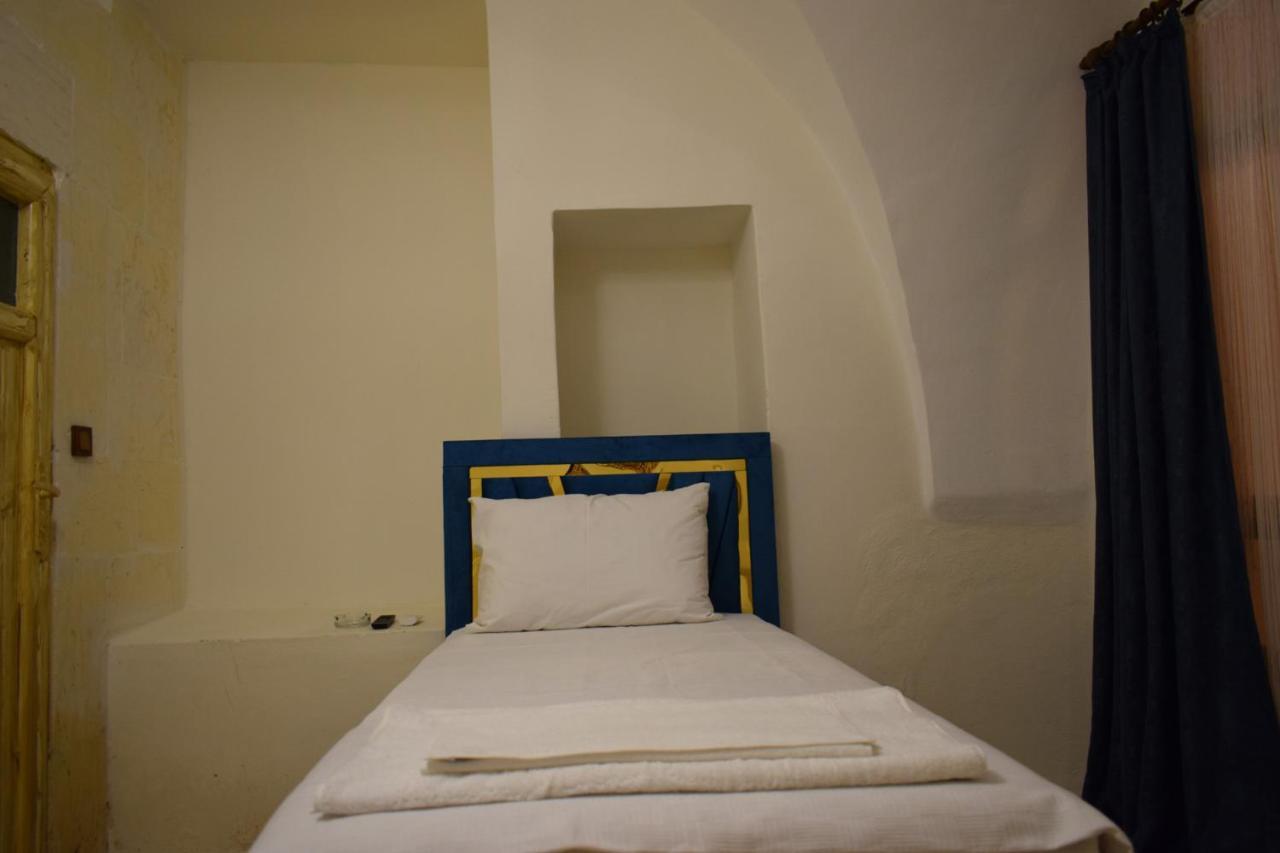 Hasan Pasa Konuk Evi Otel Şanlıurfa Dış mekan fotoğraf
