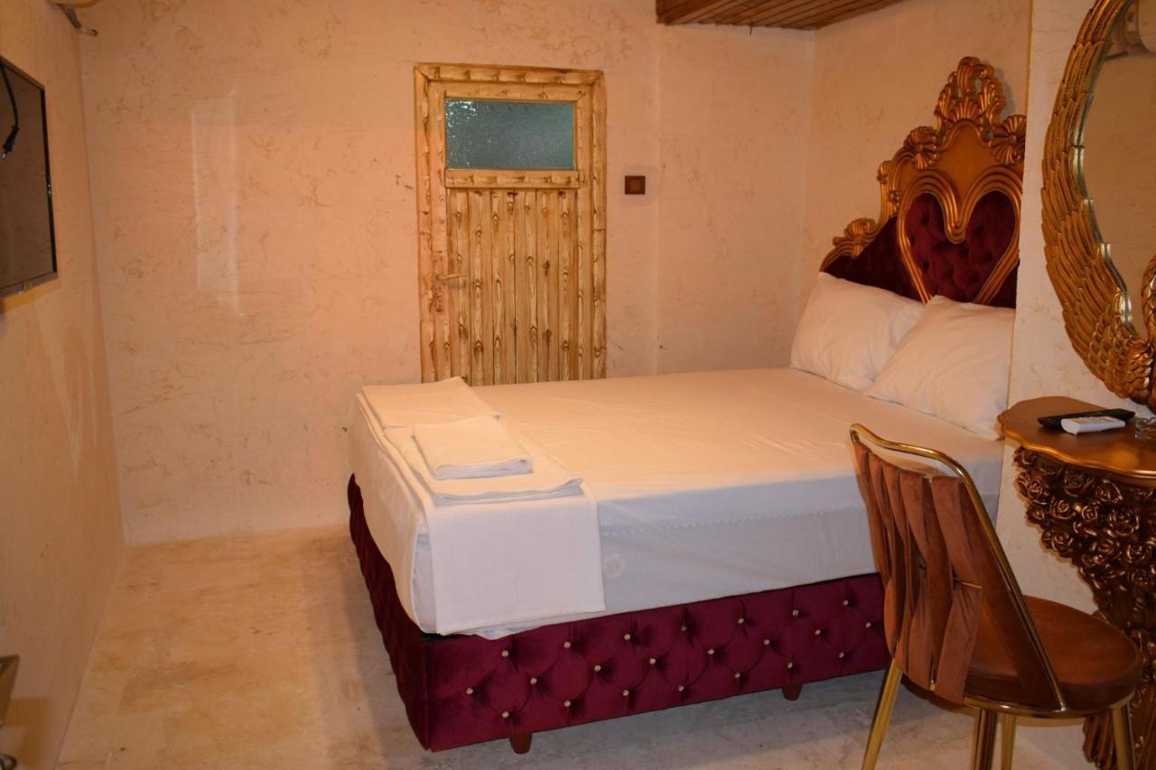 Hasan Pasa Konuk Evi Otel Şanlıurfa Dış mekan fotoğraf