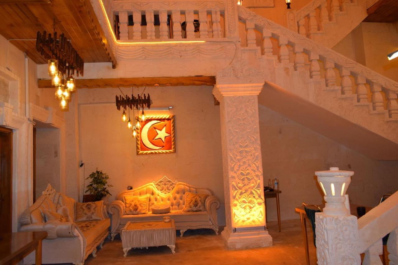 Hasan Pasa Konuk Evi Otel Şanlıurfa Dış mekan fotoğraf