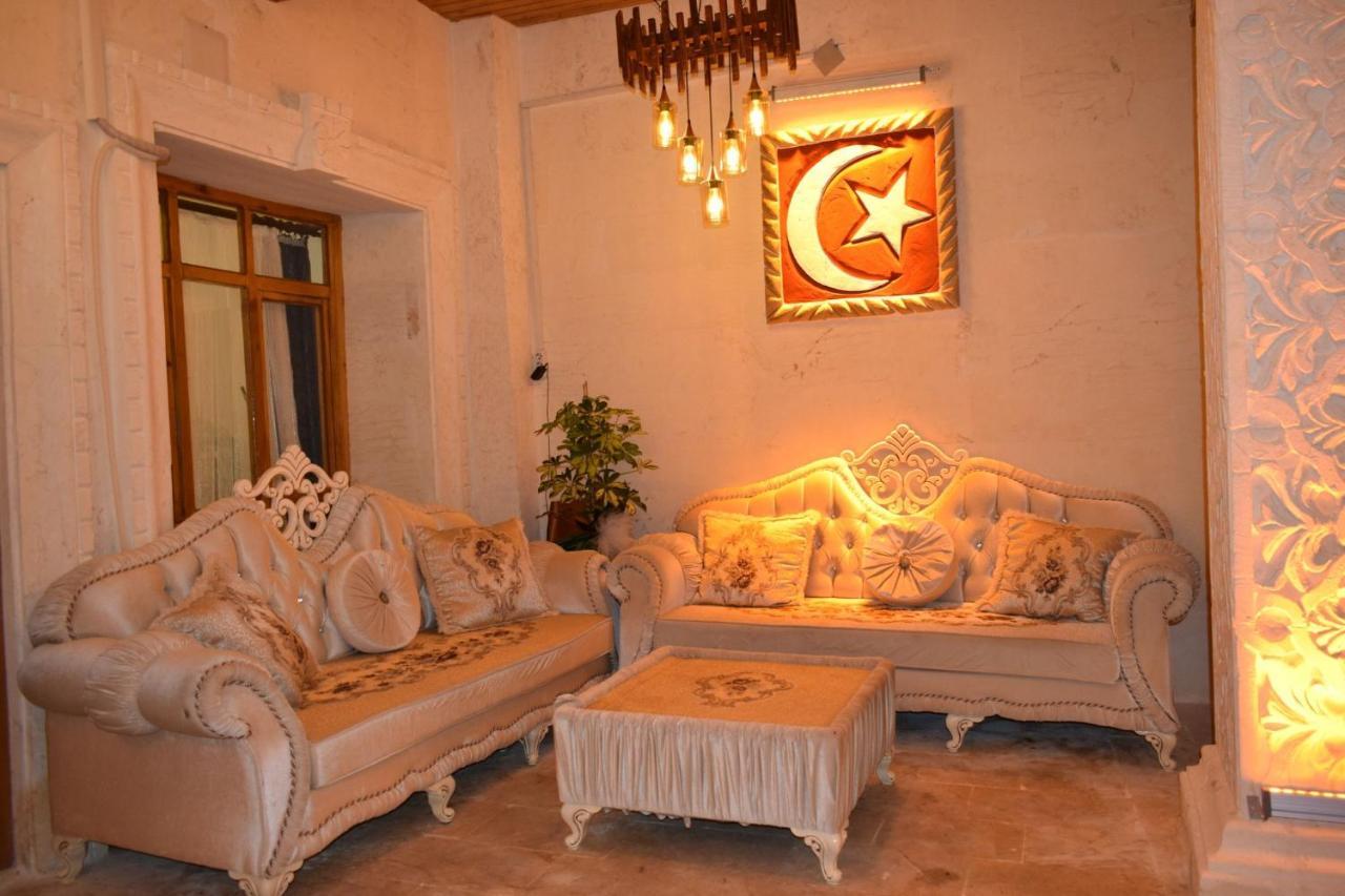 Hasan Pasa Konuk Evi Otel Şanlıurfa Dış mekan fotoğraf