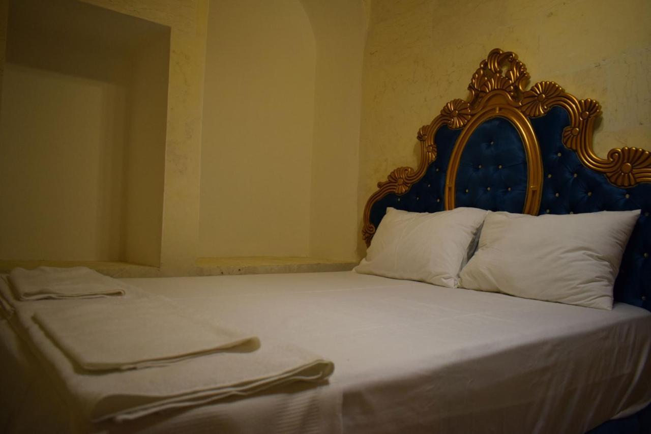 Hasan Pasa Konuk Evi Otel Şanlıurfa Dış mekan fotoğraf
