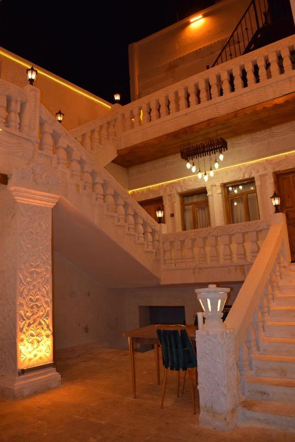 Hasan Pasa Konuk Evi Otel Şanlıurfa Dış mekan fotoğraf