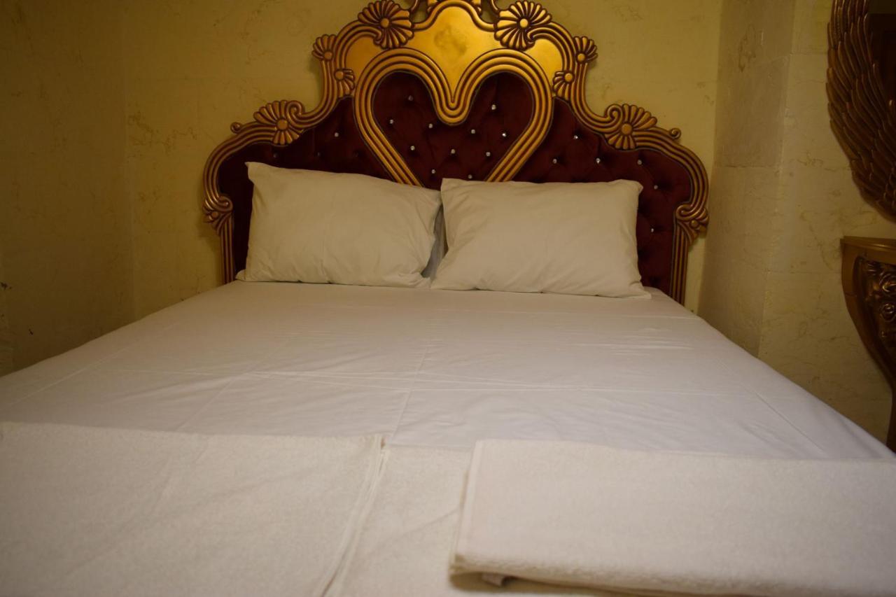 Hasan Pasa Konuk Evi Otel Şanlıurfa Dış mekan fotoğraf