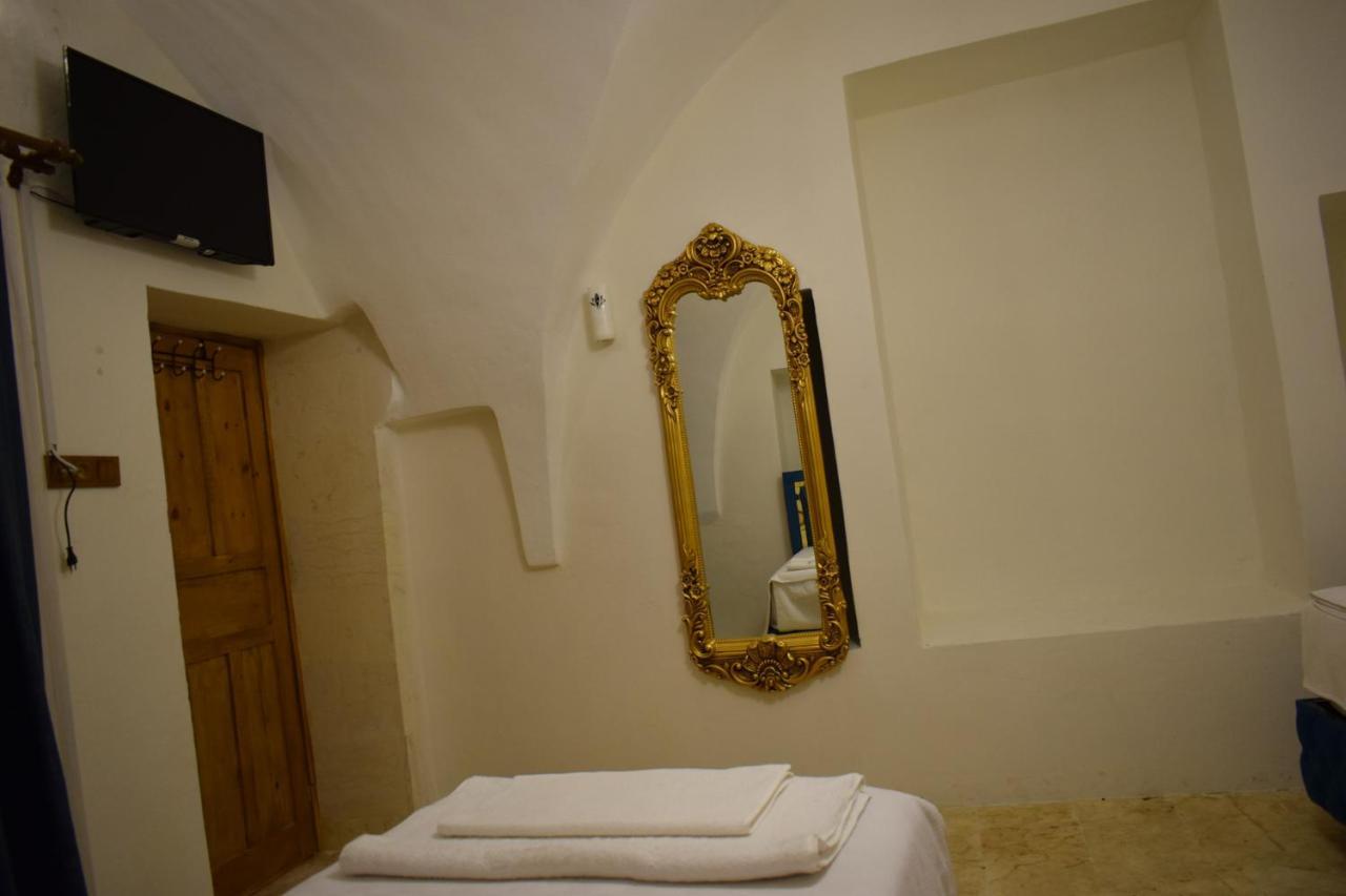 Hasan Pasa Konuk Evi Otel Şanlıurfa Dış mekan fotoğraf