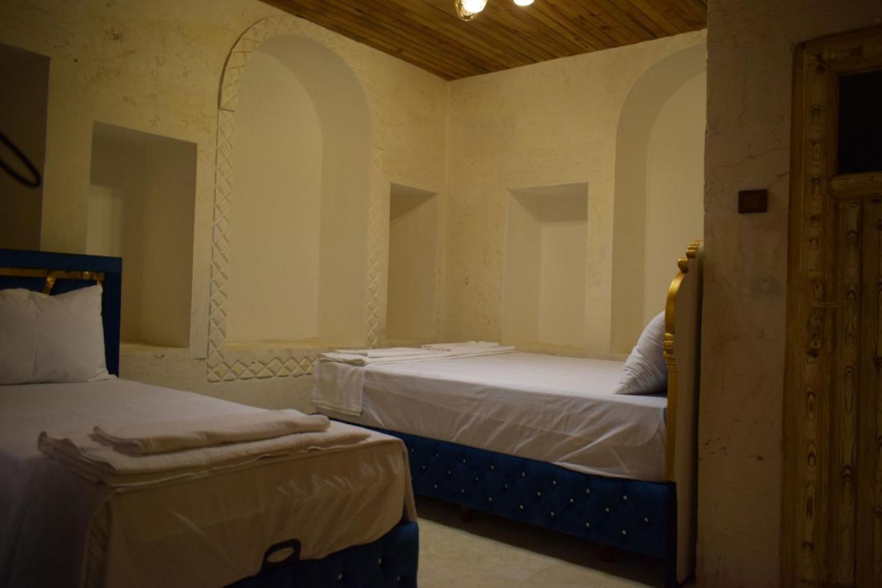 Hasan Pasa Konuk Evi Otel Şanlıurfa Dış mekan fotoğraf