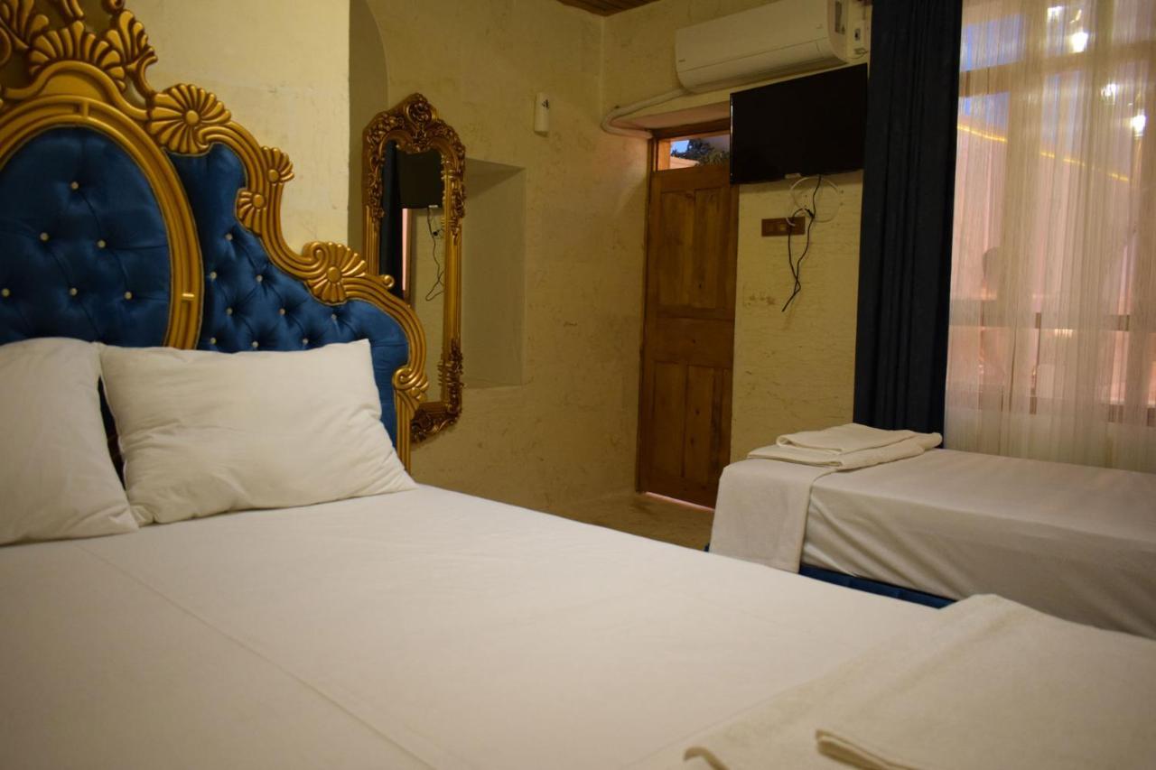 Hasan Pasa Konuk Evi Otel Şanlıurfa Dış mekan fotoğraf