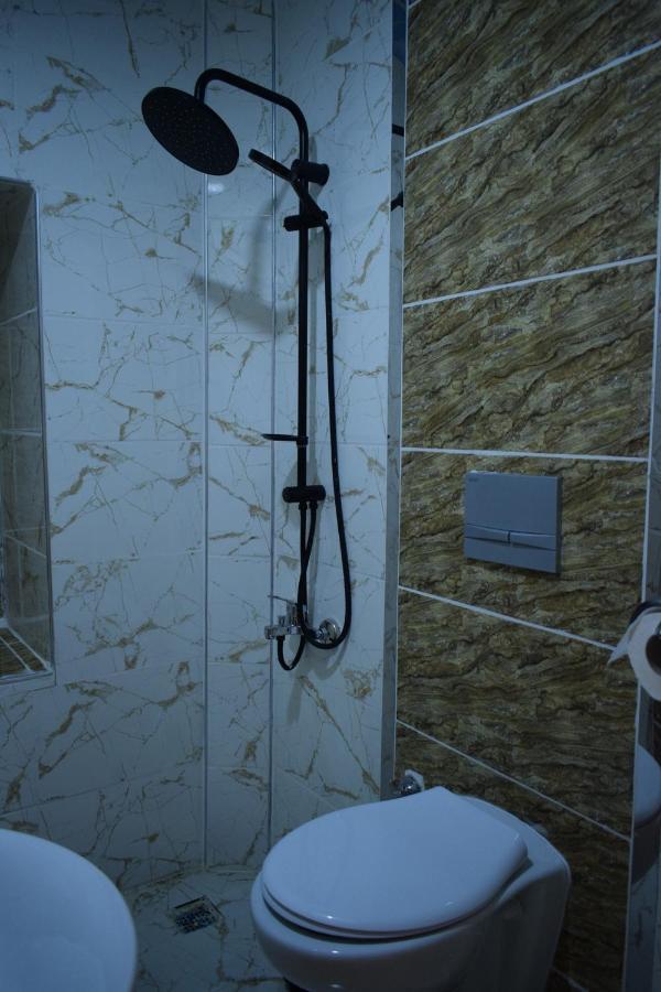 Hasan Pasa Konuk Evi Otel Şanlıurfa Dış mekan fotoğraf