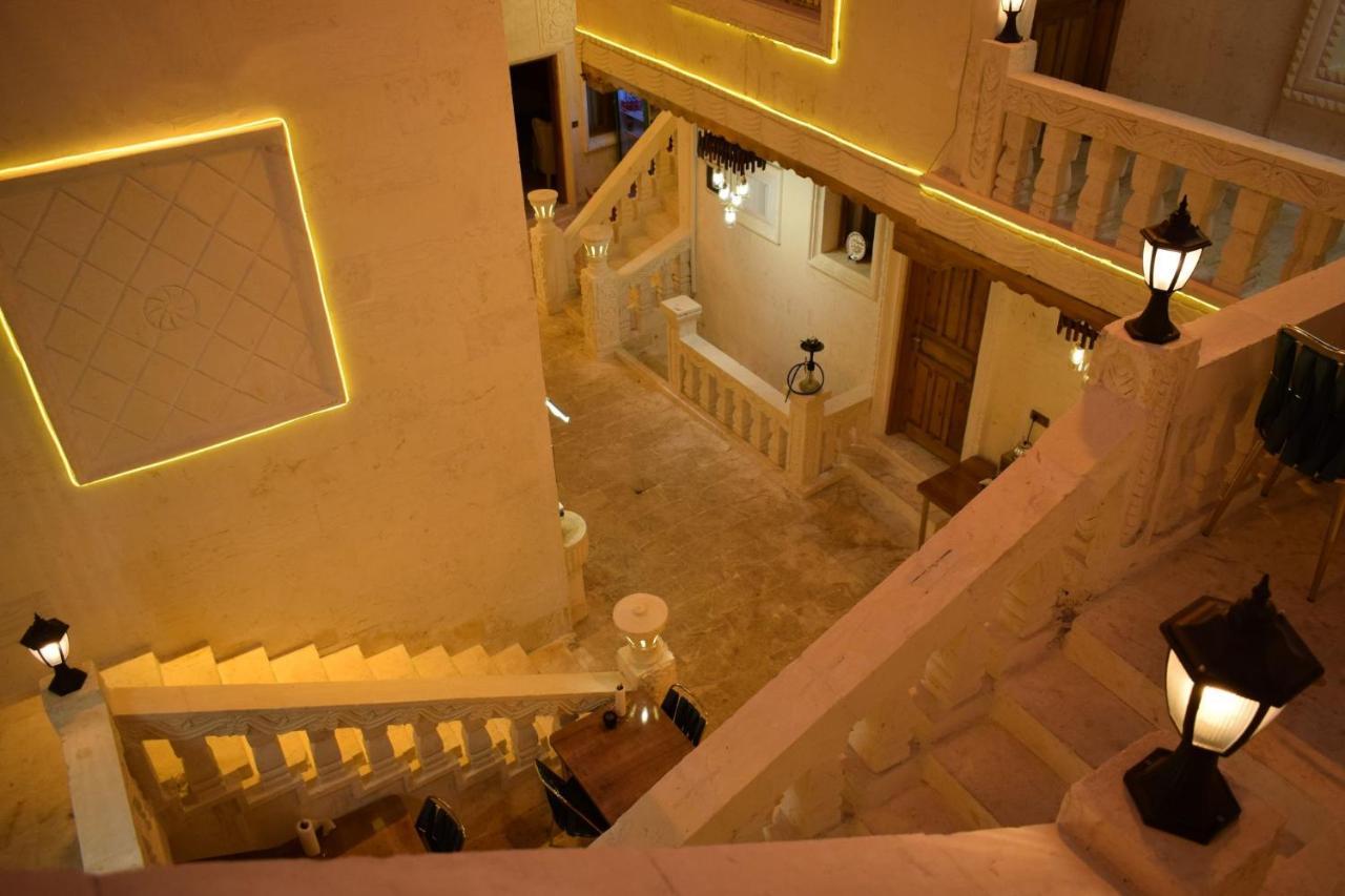 Hasan Pasa Konuk Evi Otel Şanlıurfa Dış mekan fotoğraf