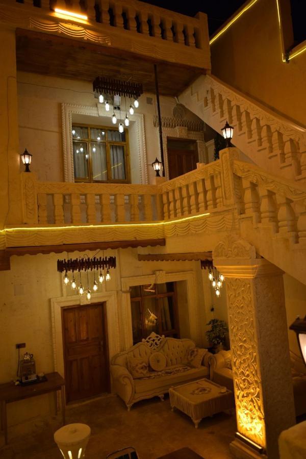 Hasan Pasa Konuk Evi Otel Şanlıurfa Dış mekan fotoğraf
