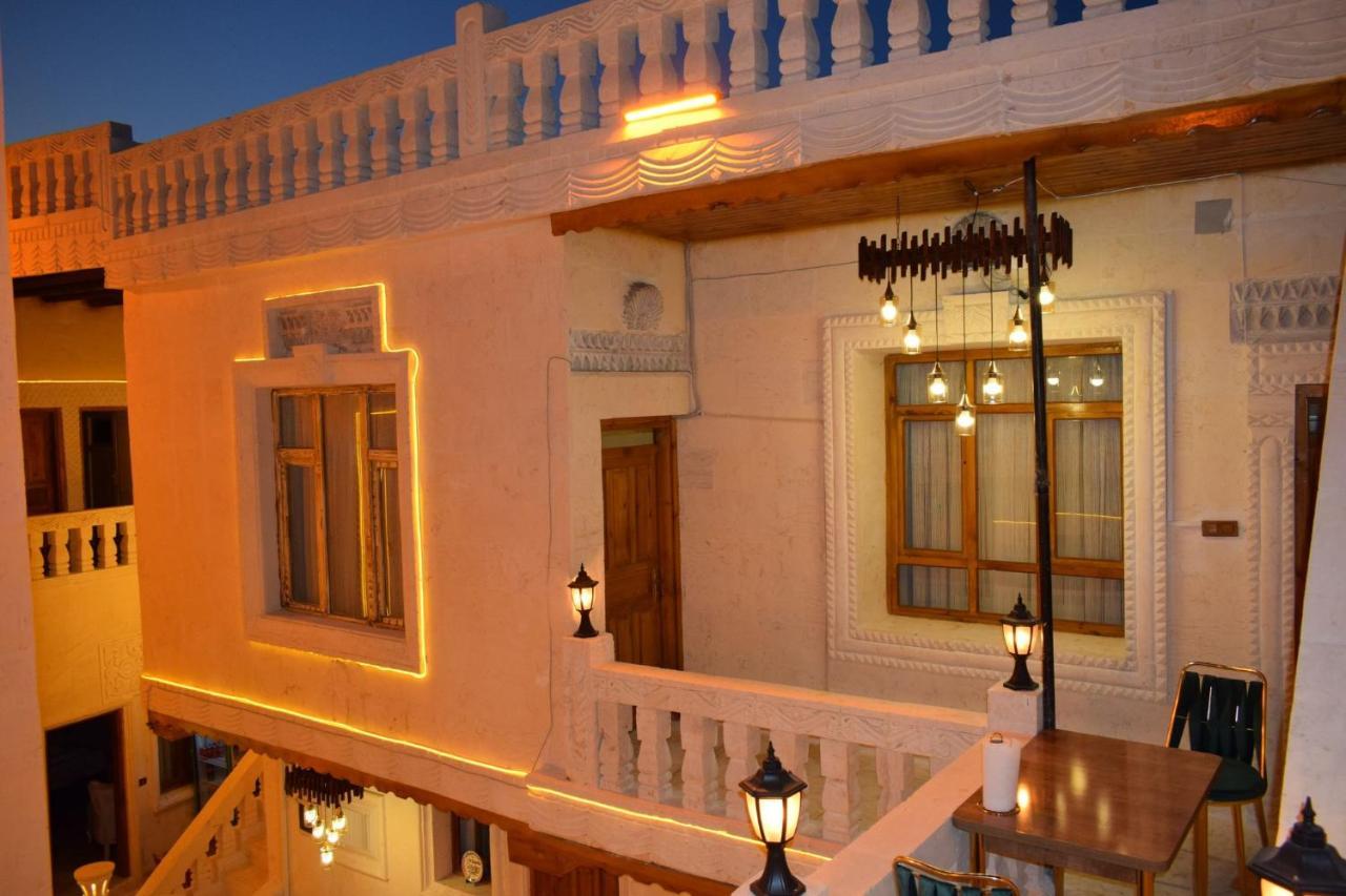 Hasan Pasa Konuk Evi Otel Şanlıurfa Dış mekan fotoğraf