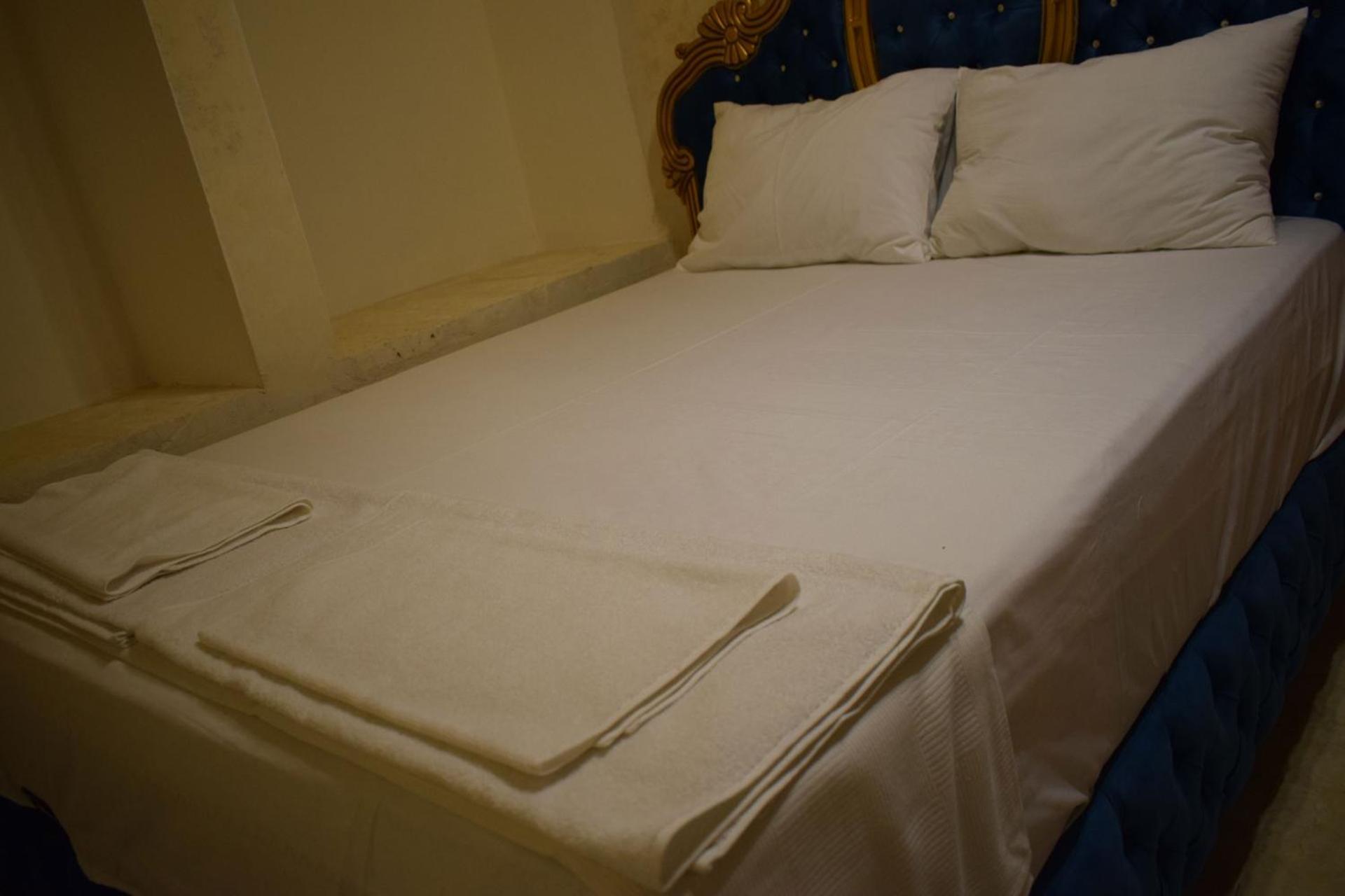 Hasan Pasa Konuk Evi Otel Şanlıurfa Dış mekan fotoğraf