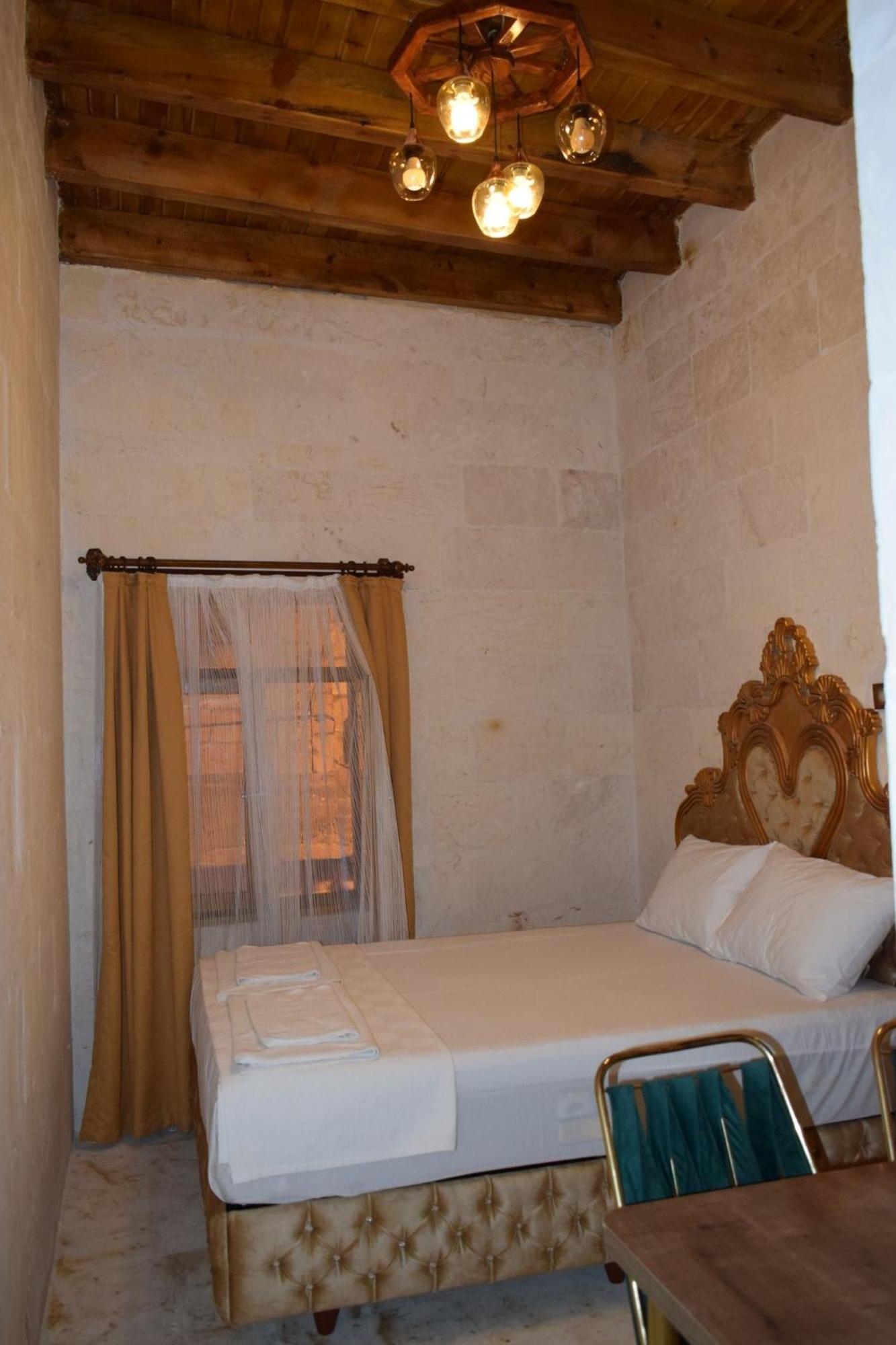 Hasan Pasa Konuk Evi Otel Şanlıurfa Dış mekan fotoğraf
